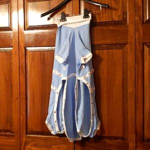 Dog Garment - Post-Surgical